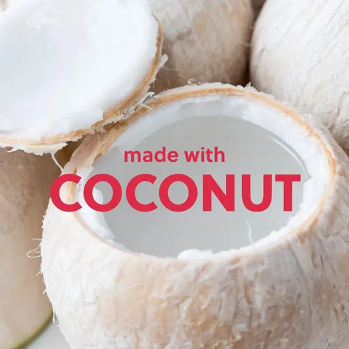 Vista 6 de Tree Hut, manteca corporal batida de karité Coco Colada, 8.4 onzas, con manteca de karité natural para el cuidado corporal esencial nutritivo