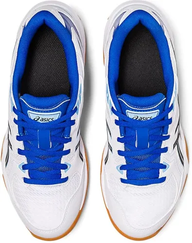 Vista 6 de ASICS - Tenis de voleibol Gel-Rocket 10 para mujer