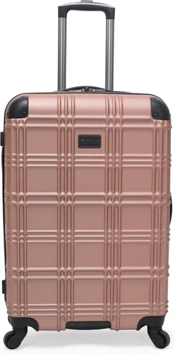 Vista 11 de Ben Sherman Nottingham - Maleta rígida de viaje, Rose gold), 180352RG Oro rosa