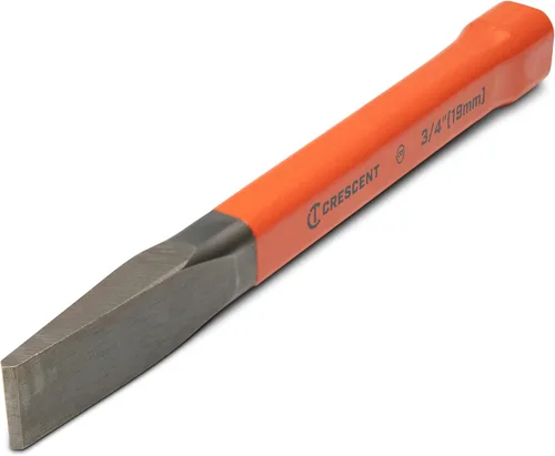 Vista 11 de Crescent 4" x 7-1/2" Cincel para ladrillos - CBCH40