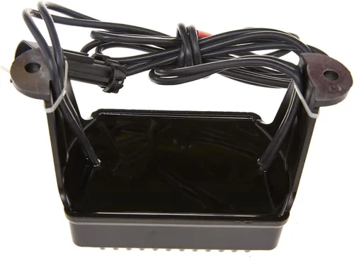 Vista 6 de Tykick 74505-02 Regulador de Voltaje Rectificador Para Harley Davidson Electra Glide 2002-2003, Road Glide 2002-2003, Road King 2002-2003, Sustituye