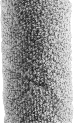 Vista 4 de McbeAn 2X Soft Roller Brush ，Compatible for TINECO ，Compatible for Ifloor 3 One S3 Cordless Wet Dry ，Compatible for Floor Washer Handheld Vacuum
