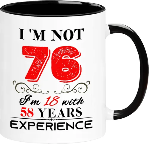 Vista 17 de Taza de 100 cumpleaños 1926 para mujeres y hombres, regalos de cumpleaños de 100 años para mamá, papá, abuela, abuelo, esposa, marido, tío, tía