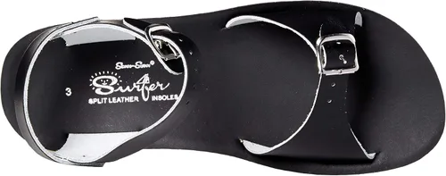 Vista 93 de Sandalias de piel infantil Sun-San Surfer