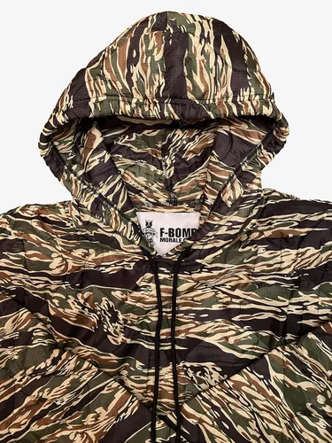Vista 2 de Sudadera Woobie