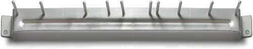 Vista 4 de SPARTA Spectrum - Escobillero de aluminio de 17" de largo - Aluminio 3-Alumino