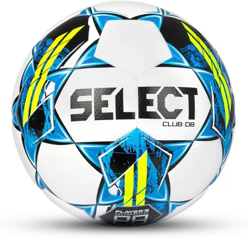 Vista 9 de Select Select Club DB Soccer Ball