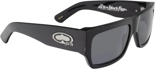 Vista 2 de BLACK FLYS Gafas de sol SRH FLY Collaboration Sunglass