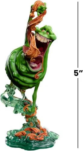 Vista 9 de Weta Workshop Mini Epics - Cazafantasmas (Slimer) WT75003047