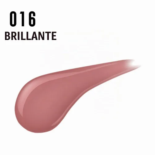 Vista 3 de Lapiz labial Max Factor Lipfinity dos pasos