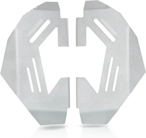 Vista 7 de Accesorios de motocicleta Cubierta de pinza de freno delantero compatible con BMW compatible con R1200 R1250 R 1200 1250 GS GS1200 GS1250 R1200GS