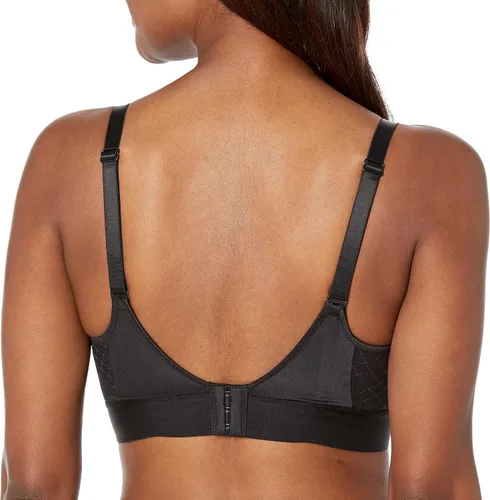 Vista 2 de Bali Sujetador One Smooth U Bounce Control sin varillas para mujer Df3458