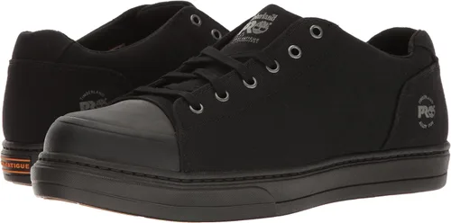 Vista 8 de Timberland PRO mens Disruptor Oxford Alloy Safety Toe
