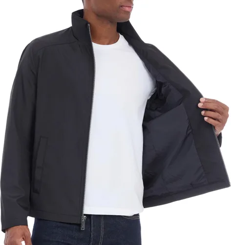 Vista 4 de Michael Kors Chaqueta de poliéster reforzada, resistente al viento y al agua