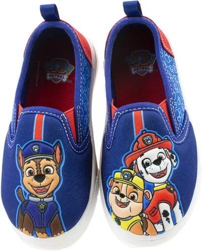 Vista 3 de Paw Patrol boys Sneaker