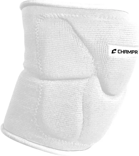 Vista 2 de Champro Rodillera de perfil bajo Sports Pro-Plus