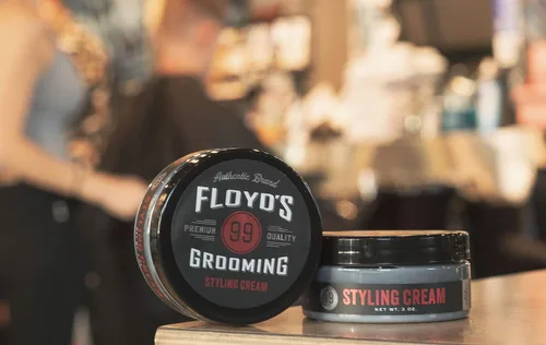Vista 5 de Crema de peinado Floyd's Grooming