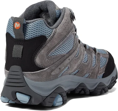 Vista 85 de Merrell Moab 3 Mid WP - Zapatos para mujer