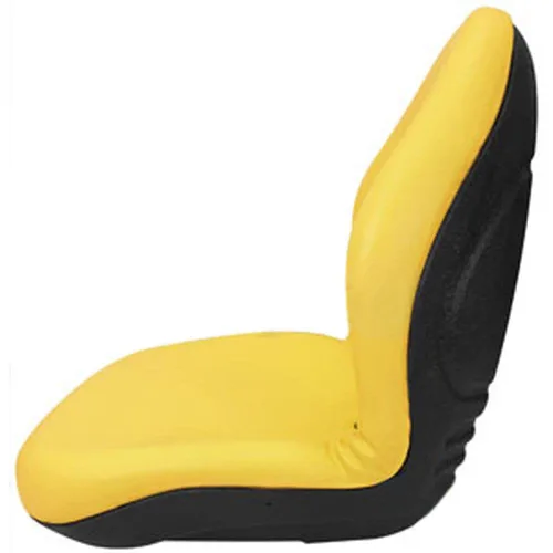 Vista 8 de Stevens Lake Parts Asiento compatible con JD para John Deere X300 X300R X320 X340 X360 X500 X520 X530 Garden