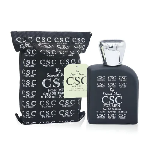 Vista 40 de AFLUXE Valentine Milano EDT Colonia para hombre con bolsa de regalo
