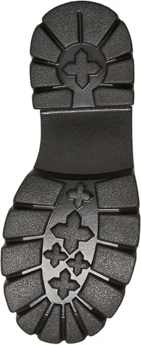 Vista 4 de Madden Girl Cheshire Oxford para mujer