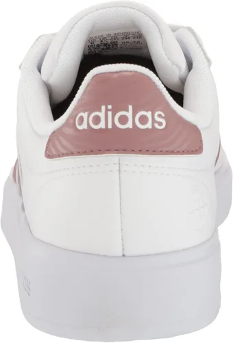 Vista 3 de adidas Tenis Grand Court 2.0 para mujer