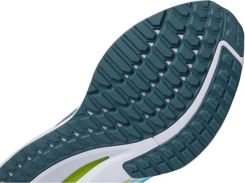 Vista 6 de Mizuno Wave Inspire 19 para hombre