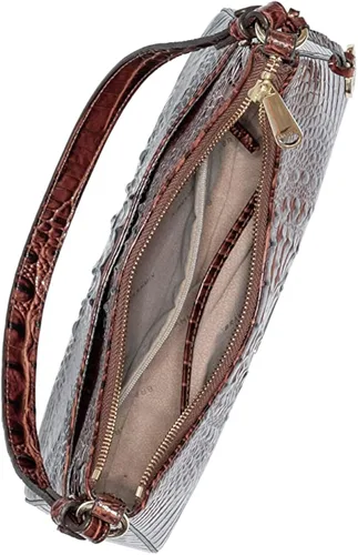 Vista 4 de BRAHMIN Melbourne Esme - Bolso de hombro