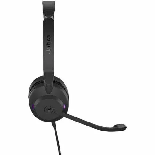 Vista 3 de Jabra Evolve2 30 SE USB C/A MS Stereo