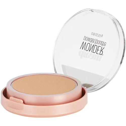 Vista 4 de Polvo Maybelline New York Dream Wonder de 0.19 onzas, Beige clásico