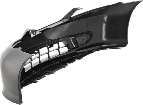 Vista 279 de Garage-Pro Cubierta de parachoques compatible con Honda Accord 1990-1991 imprimado delantero HO1000135