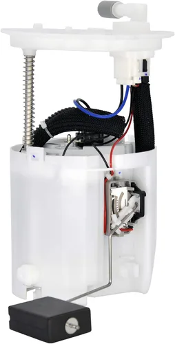 Vista 3 de Conjunto de módulo de bomba de combustible de gas para Mazda 5 L4 2.3L 2.5L SP8809M E8809M 2006 2007 2008 2009 2010 2012 2013 2014 2015 2016 2017