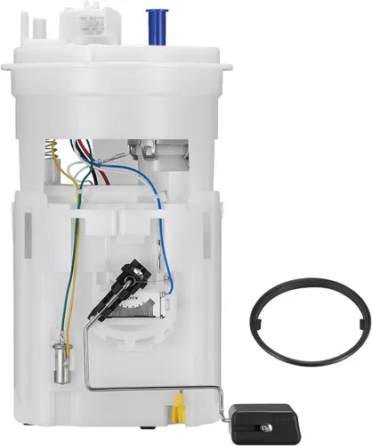Vista 43 de Conjunto de módulo de bomba de combustible eléctrica compatible con Chevrolet Blazer 1995 4.3L V6, compatible con GMC Jimmy 1995 4.3L V6 reemplazar