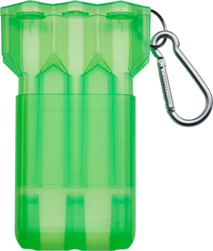 Vista 17 de Casemaster de GLD Products - Estuche ajustable para dardos Nomad