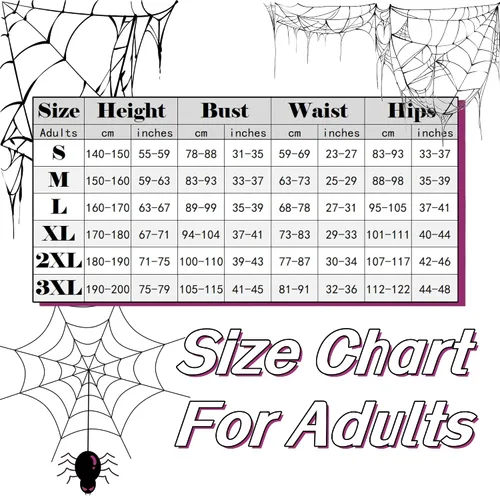 Vista 6 de LG LOUIS GARDEN Disfraz de araña para niños, estilo 3D, traje de araña blanca, overol con máscara para fiesta de Halloween, cosplay, traje para niñas