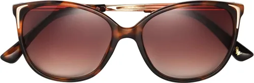 Vista 2 de Nine West Women's Lorelai Cateye Sunglasses