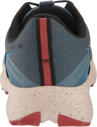 Vista 3 de Saucony Tenis de correr Ride 15 Tr Trail para hombre