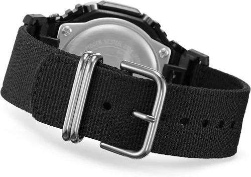 Vista 4 de G-Shock GM2100CB-1A Negro Talla única