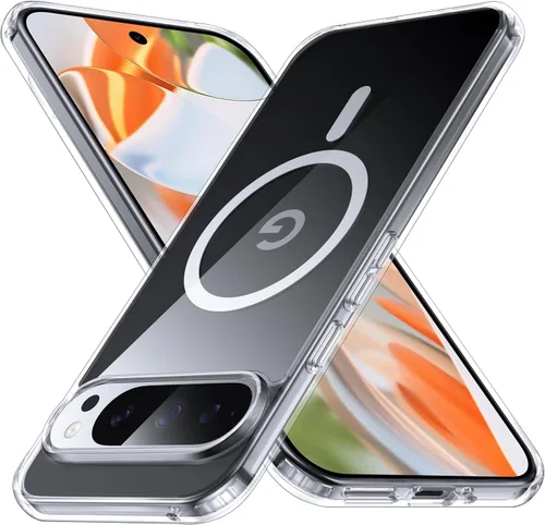 Vista 29 de Serie Soft Touch para Funda Google Pixel 7a, [Antihuellas] [Ajuste Delgado] con Protección Militar Borde de Silicona [A Prueba de Golpes]