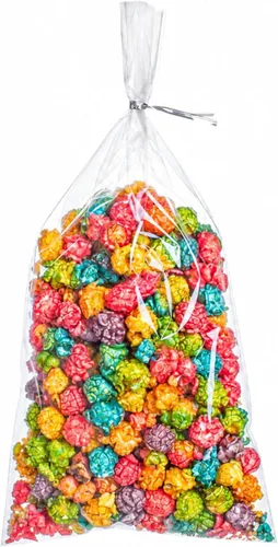 Vista 2 de Restaurantware -Bolsas termosellables de alta claridad, bolsas de alimentos sellables térmicamente, bolsas de aperitivos, bolsas de dulces - sin