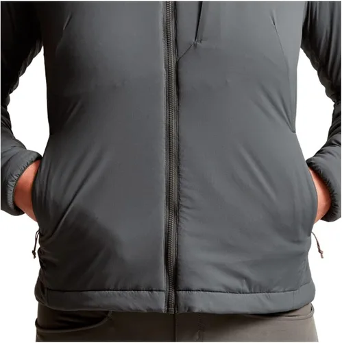 Vista 10 de SITKA Gear Chaleco de caza ambiental para mujer