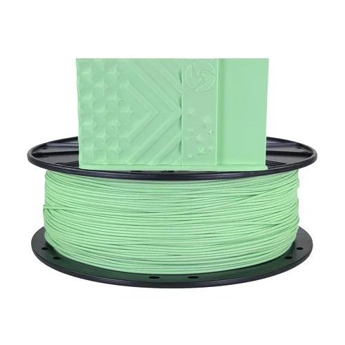 Vista 43 de 3D-Fuel Tough Pro PLA+ Filamento para Impresión 3D, Hecho en EE. UU., Filamento para Impresora 3D, Precisión Dimensional +/- 0.02 mm, 1.75 mm