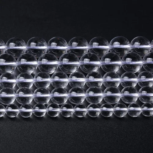 Vista 15 de 4mm 90 piezas Cuentas de piedra natural de turquesa africana para hacer joyería Cuentas sueltas de gemas redondas para pulseras, collares, aretes
