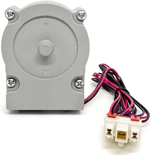 Vista 6 de EAU61524007 Reemplazo del motor del ventilador del evaporador del refrigerador para LG, refrigerador Kenmore, pieza de repuesto del motor