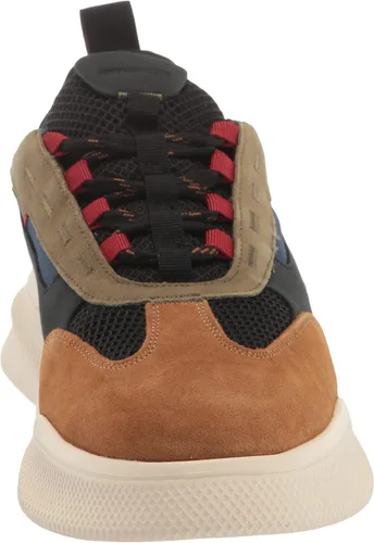 Vista 2 de STACY ADAMS Tenis Ventura con cordones para hombre