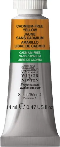 Vista 341 de Winsor & Newton - Pintura para acuarela profesional