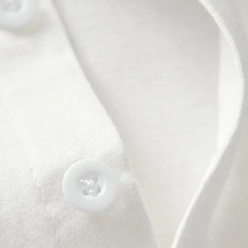 Vista 17 de IDOPIP Trajes de otoño e invierno para niños pequeños, camisa de manga larga con corbatín + chaleco + pantalones largos, overoles