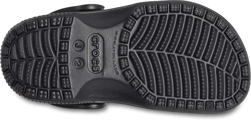 Vista 3 de Crocs - Zuecos clásicos unisex para niños