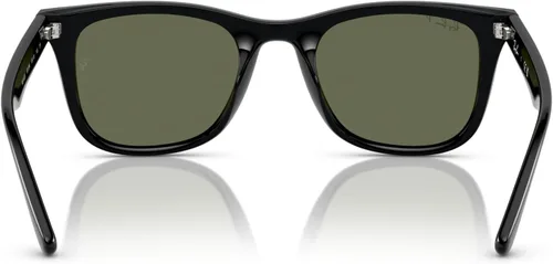 Vista 4 de Ray-Ban Women's Rb4420 Square Sunglasses