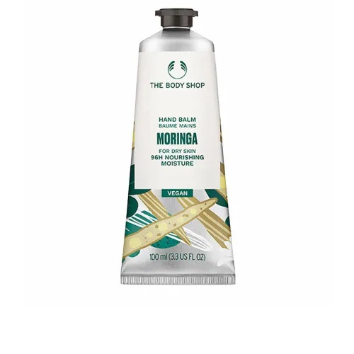Vista 6 de The Body Shop - Crema para manos